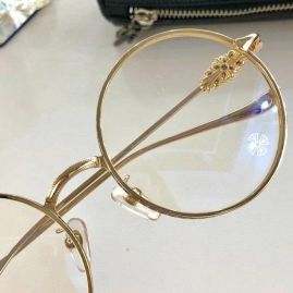 Picture of Chrome Hearts Optical Glasses _SKUfw45075647fw